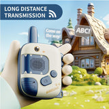 Dino Talk - Abenteuer & Spaß – Dino-Walkie-Talkies