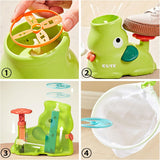 AeroFly – Schnell & unterhaltsam – Frisbee-Spielscheibe für draußen