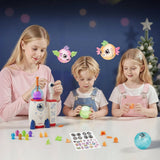 RocketFun – Kreativ & Magisch – Ballon-Bastelset