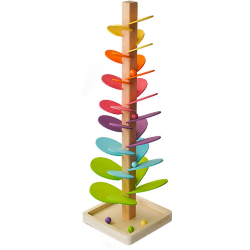Woods™ - Legende grene - Regnbuetræet