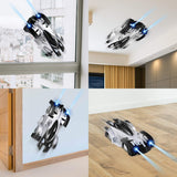Anti Gravity Car™ | Kør over vægge og lofter - Styrbar bil