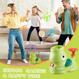 AeroFly – Schnell & unterhaltsam – Frisbee-Spielscheibe für draußen