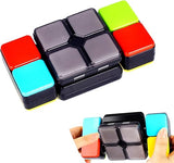 Puzzle Flip Pro™ - Puzzlesjov og musik i din hånd - Puslespilskube