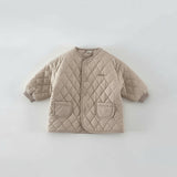 BonitoWear – Gemütlich und warm – Steppjacke für Kinder