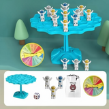 HappyBalance – Sjovt og smart selskabsspil – Balancespil
