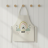 MiniChef™ – Verspielt & Fleckabweisend – Kinderschürze