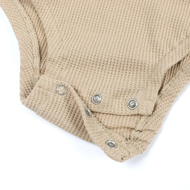 SnuggleHue – Weich & bequem – Regenbogen-Baby-Strampler