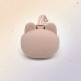 Personalized Pacifier Case – Graveret & praktisk – Personlig sutterholder