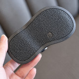 PearlCharm – Elegant & niedlich – Kinder-Stiefeletten mit Perlenverzierung