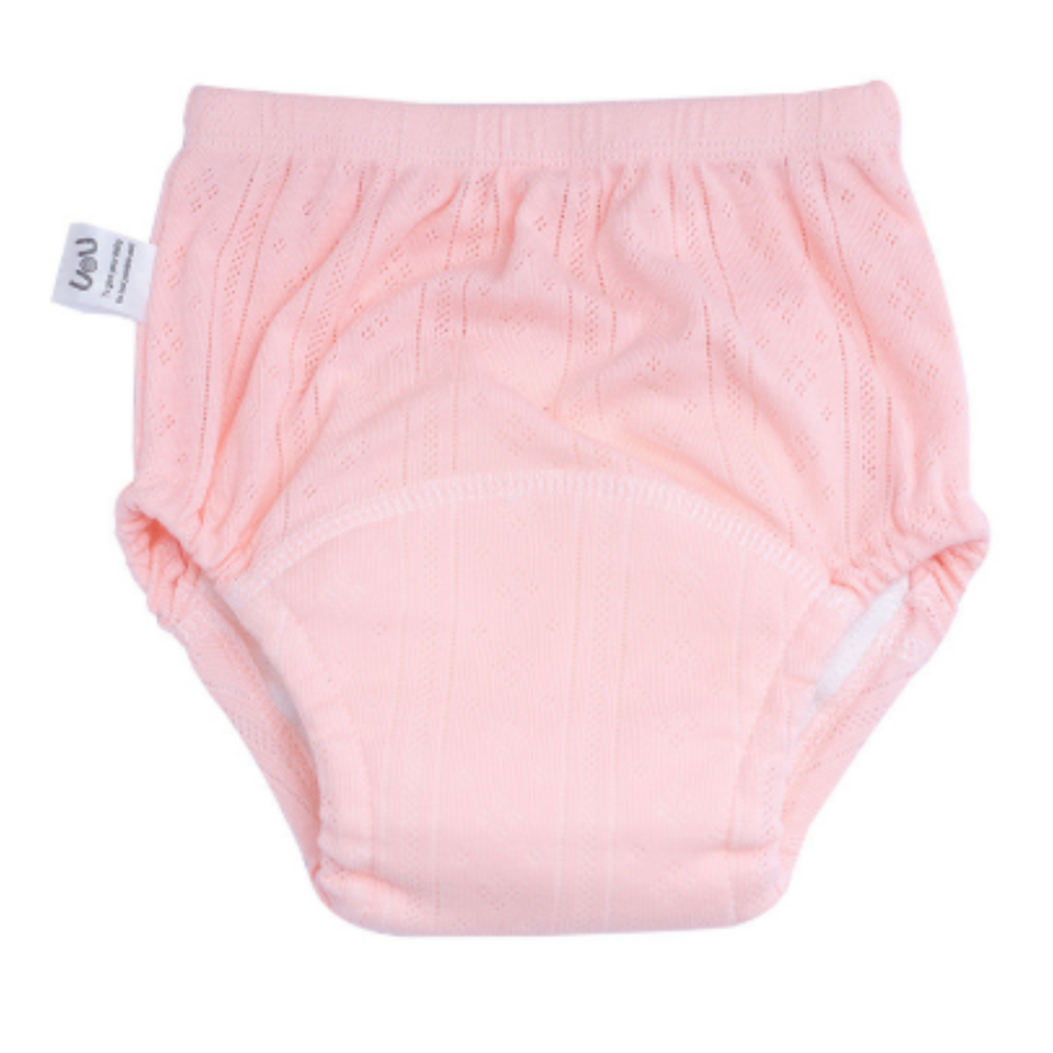 Mini Fashion™ - Superkomfortabel - Vaskbare pottetræningsbleer
