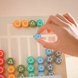 Word Box Toy™ - Ord-eventyr - bogstavspil
