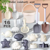 Beach Set™ - Förderung von Kreativität und Geschicklichkeit - Strandspaß-Set für Kinder