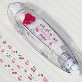DoodleTape – Dekorative Klebebandrolle für Journaling und Basteln