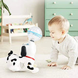 Dancing Dog Toy™ - Dansende sjov - Hundelegetøj