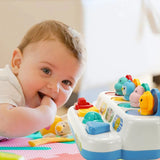 Baby Button Toy™ - sjov med at trykke - Babylegetøj