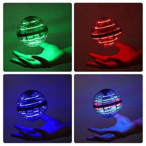 Hoverball – Magisch & Interaktiv – Mini-Drohne Spielball