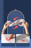 Potty Training Seat™ - toilettræning for de mindste - sammenklappelig potte