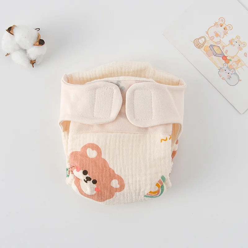 ComfyCotton – Wasserdicht & sicher – Übungshosen aus Bio-Baumwolle