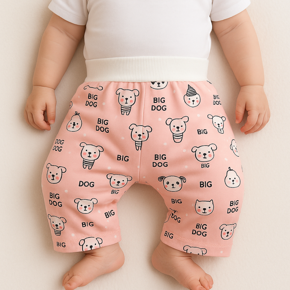 Baby Training Pants™ - Pottetræning med et twist - Blebukser
