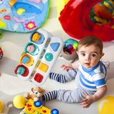 Baby Button Toy™ - sjov med at trykke - Babylegetøj