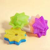 Illusion Star Fidget Toy™ - Pop-it Magic - Star Fidget Toy