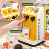 PlaySmart – Kreativ & Lernreich – Supermarkt-Spielset