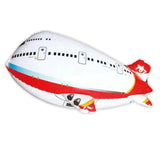 RC Airplane Balloon™ - Fest på himlen - Flyvemaskineballon