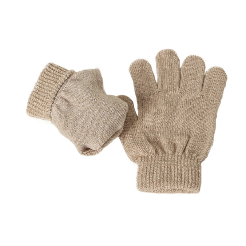 CozyPom – Warm & Weich - Winterset mit Mütze, Schal und Handschuhen
