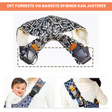 Baby Sling Carrier™ - Justérbar bæresele - Hofteslynge