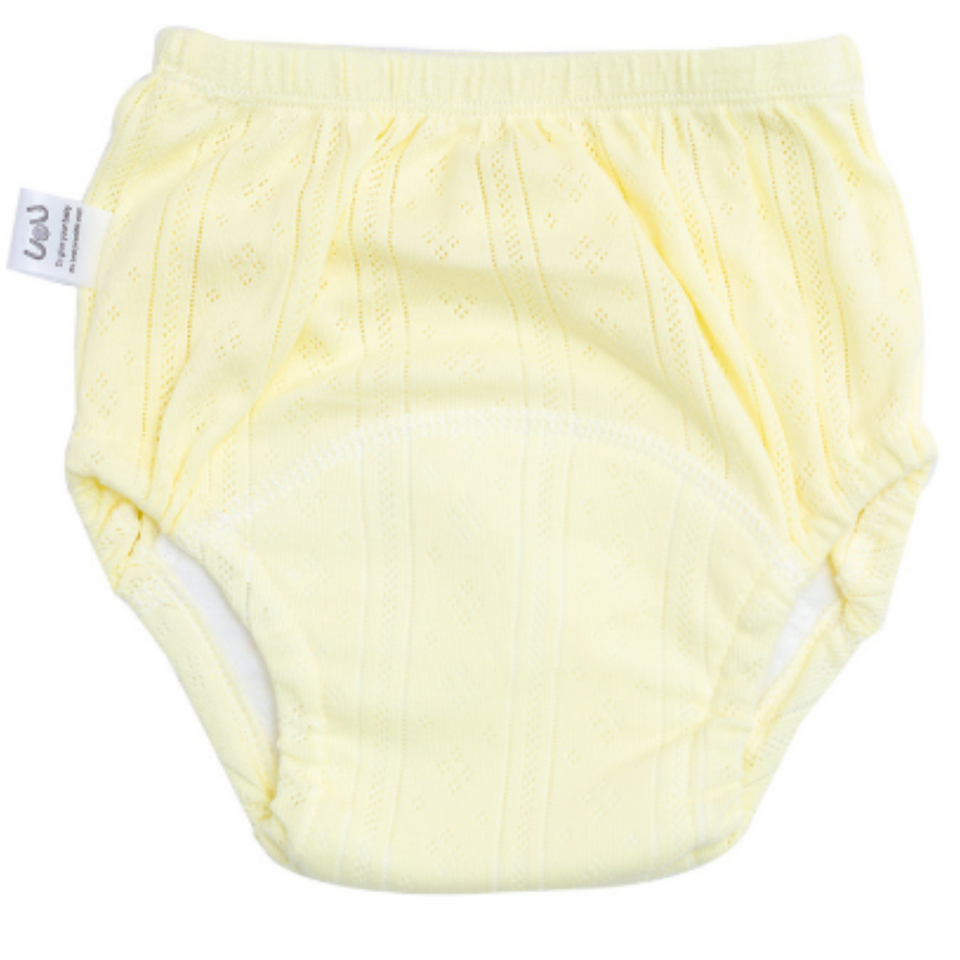 Mini Fashion™ - Superkomfortabel - Vaskbare pottetræningsbleer