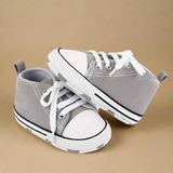 BabyStride – Atmungsaktiv und flexibel - 'First Steps' Turnschuhe