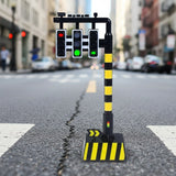 RoadBuddy – Sikker og legende – Legetøj Trafikregulator