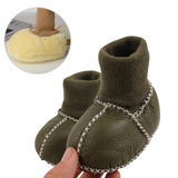Mini Fashion™ - Varme & Behagelige - Baby hjemmesko