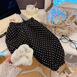 MiniTrousers – Warm & weich – Kinderhose aus Cord mit Fleecefutter