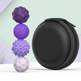 CalmSphere – Sanft & konzentriert – Magnetisches Stressspielzeug