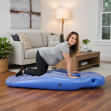 CozyBump – Komfort & Halt – Multifunktionales Schwangerschaftskissen