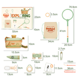 Bug Lab™ | Entdecke die Welt - Insektenhotel