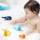 Bath Buddies™ - Sjov i badet - Fiskesæt