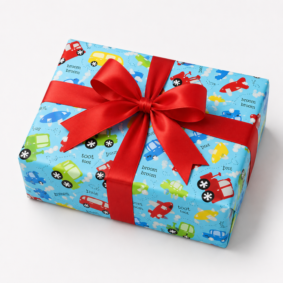 Geschenkverpackung