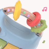 Musical Pacifier™ - Glem aldrig at drikke igen - Interaktiv drikkeflaske
