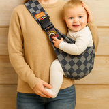 Baby Sling Carrier™ - Justérbar bæresele - Hofteslynge