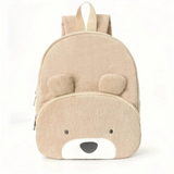 MyLittleBag – Persönlich & Niedlich – Personalisierter Kinderrucksack mit Namen und Tiermotiv