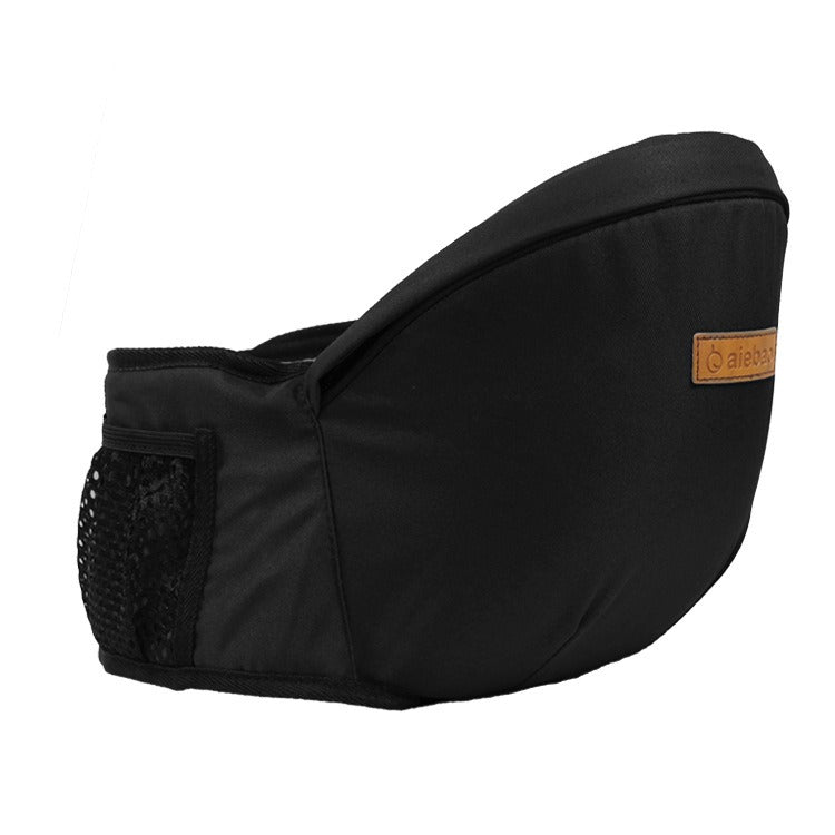 Baby Hip Seat™ - Komfortabel bæresele - Bæresele til hoften
