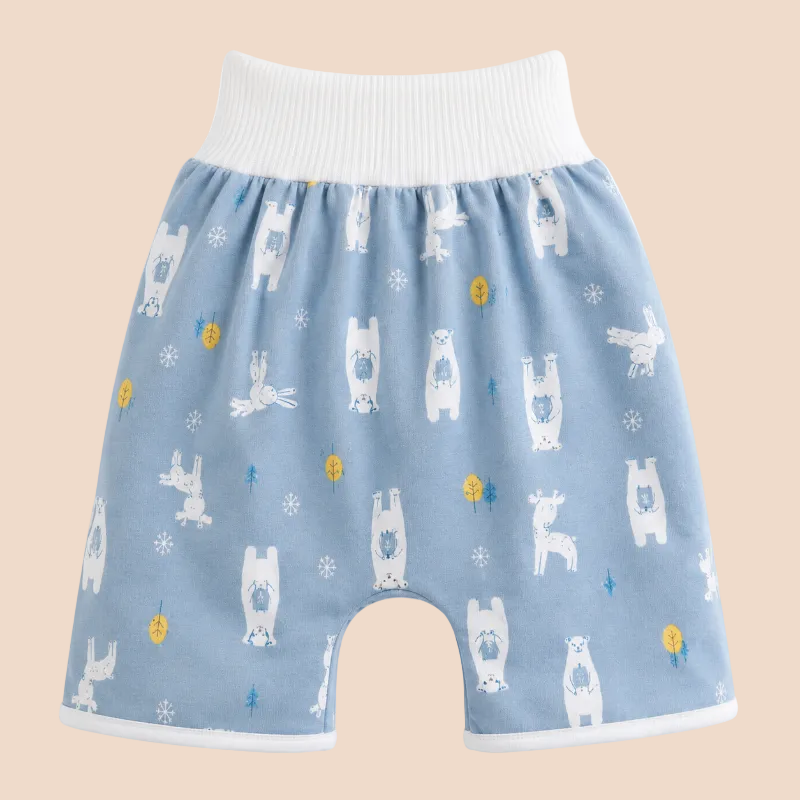 Baby Training Pants™ - Töpfchentraining mit Pfiff - Töpfchenhosen