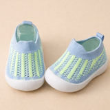 HappyFeet Comfy™ - Rutschfeste Sohle - Kinder Turnschuhe