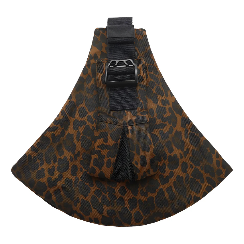 Baby Sling Carrier™ - Justérbar bæresele - Hofteslynge