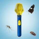 BugMaster – Lehrreich & unterhaltsam – Multifunktionaler Insektenfänger