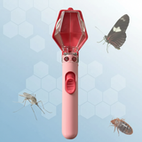 BugMaster – Lehrreich & unterhaltsam – Multifunktionaler Insektenfänger
