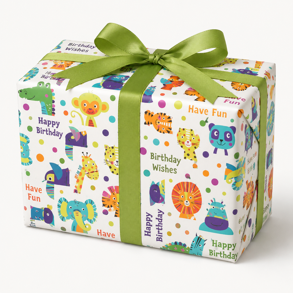 Geschenkverpackung