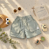 CozyMove – Weich & Frei – Kurze Hose „Shorts“